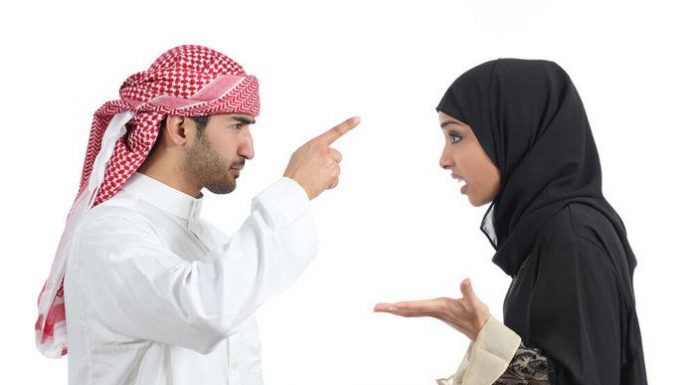 Cara-Menegur-Istri-dalam-Islam
