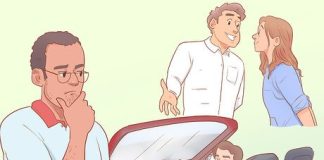 Cara Mengelola Rasa Iri Terhadap Orang Lain