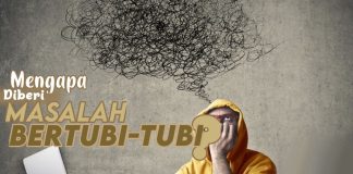 Cara Menghadapi Masalah Bertubi tubi
