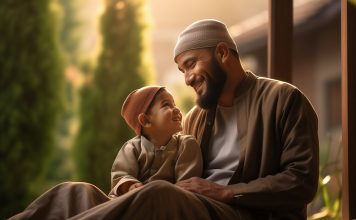 cara menghadapi orang tua yang keras