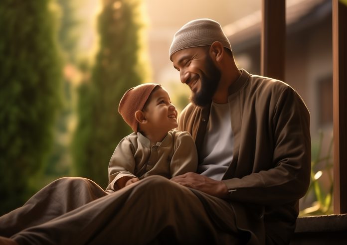 cara menghadapi orang tua yang keras