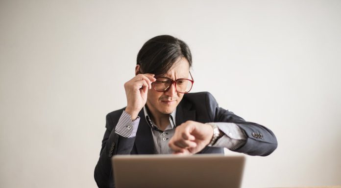 cara menjaga janji dengan baik