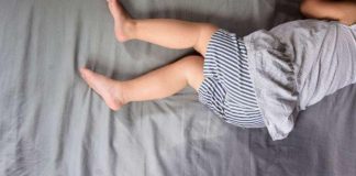 Cara Mensucikan Najis di Kasur