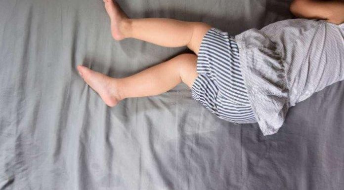 Cara Mensucikan Najis di Kasur