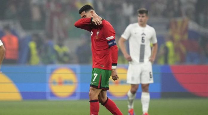 Cara Menyikapi Kegagalan