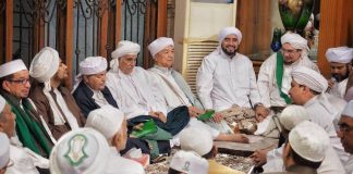 Cara Menyikapi Polemik Nasab Ba'alawi Habaib Habib