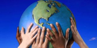 cara merawat bumi menurut islam