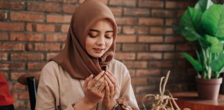 Cara Qadha Puasa bagi Perempuan