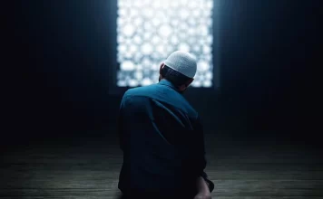 Cara menasehati orang agar bertaubat