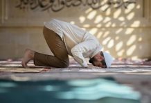 Cara mengganti salat yang tertinggal
