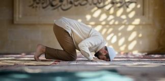 Cara mengganti salat yang tertinggal