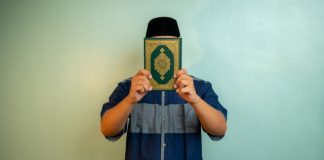 Cara menghadapi sesuatu yang syubhat