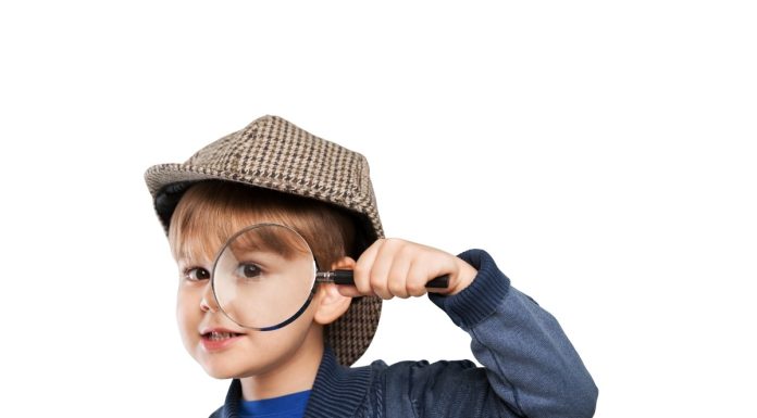 cara menumbuhkan rasa ingin tahu