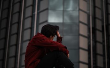 Cara menyikapi kesalahan diri sendiri