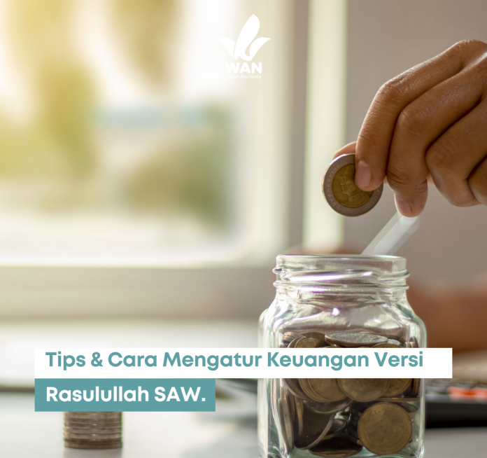 Cara terbaik Mengelola Keuangan
