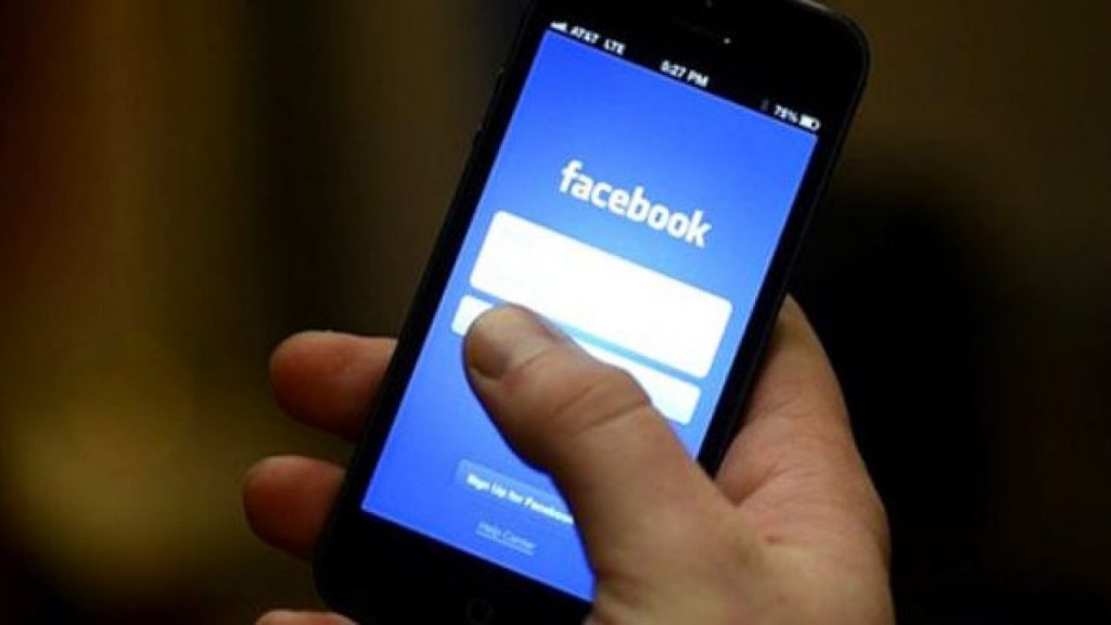Cari Kenalan di Facebook 1