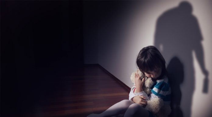 Cegah Anak Dari Kekerasan Seksual 2