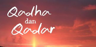 Ceramah Agama: Apa sih Bedanya Qodho dan Qodar?