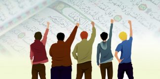 Ceramah Agama Dakwah Khusus Islam Milenial Pentingkah