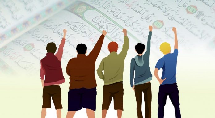 Ceramah Agama Dakwah Khusus Islam Milenial Pentingkah