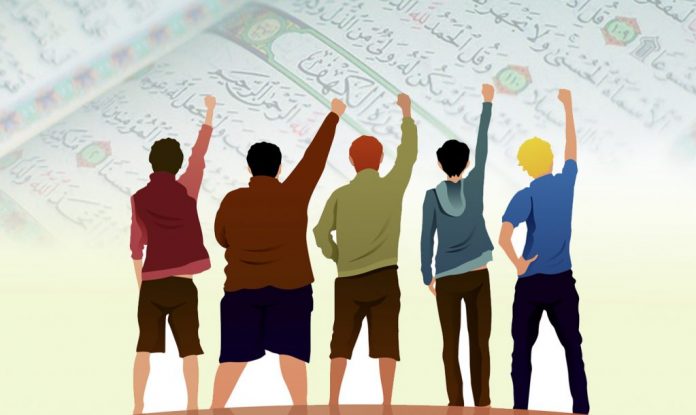 Ceramah Agama Dakwah Khusus Islam Milenial Pentingkah Ceramah Agama Dakwah Khusus Islam Milenial Pentingkah