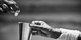 Ceramah Agama Sedekah yang Serba Salah