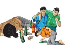 Ceramah Agama Tentang Hukum Mabuk-mabukan Ceramah Agama Tentang Hukum Mabuk-mabukan