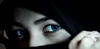 Wanita Muslimah