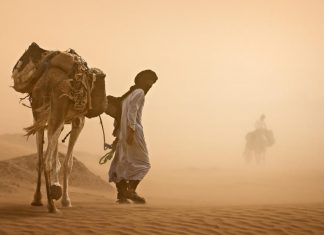 cerita islami-zubair-bin-awwam-sang-pembela-rasulullah