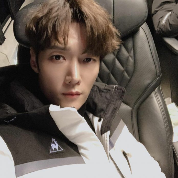 Choi Jin Hyuk