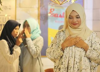 Berita Berita Choi Young Ah Viral Karena Sebarkan Mantan Pacar Paksa Gugurkan Kandungan, Ini Akibat Sebarkan Berita Palsu dalam Islam Berita Choi Young Ah