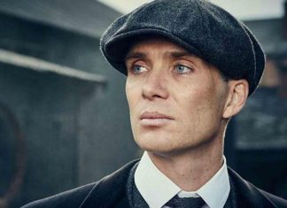 Cillian Murphy Hindari Kumpul Cast, Jangan Sampai Putuskan Silaturahmi Cillian Murphy hindari kumpul cast