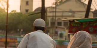 Cinta tanpa ilmu dalam Islam