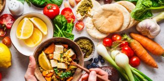 Ciri Makanan Tidak Sehat 1