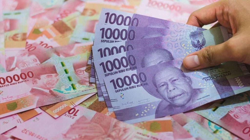 ciri pedagang yang mendapat keberkahan rezeki