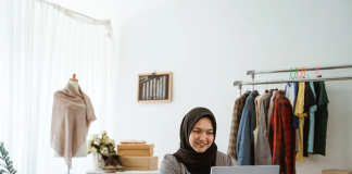 ciri pedagang yang mendapat keberkahan rezeki