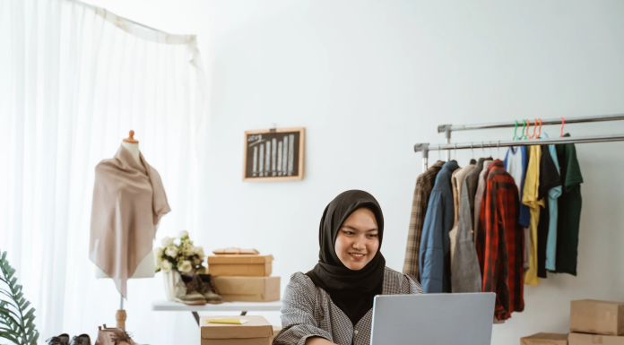 ciri pedagang yang mendapat keberkahan rezeki