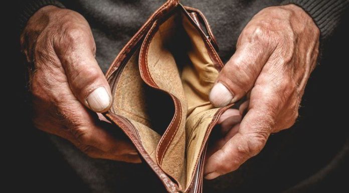 ciri rezeki ditutup orang