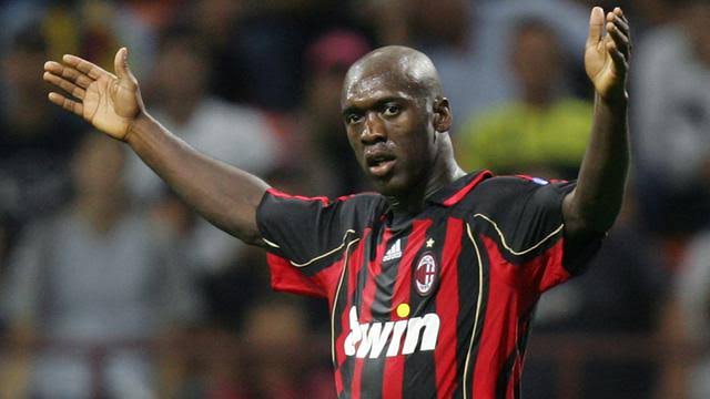Clarence Seedorf