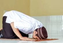 Contoh amanah kepada Allah