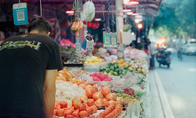 Contoh kecurangan dagang di pasar