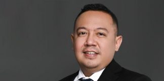 crazy rich Surabaya Wahyu Kenzo