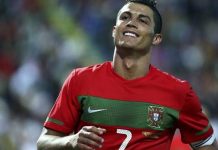 Cristiano Ronaldo Peduli Pada Islam, Ini Buktinya!