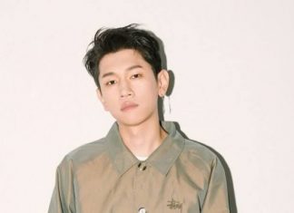 Memaknai Hubungan Asmara Crush dan Joy Red Velvet dalam Bingkai Agama Islam Crush