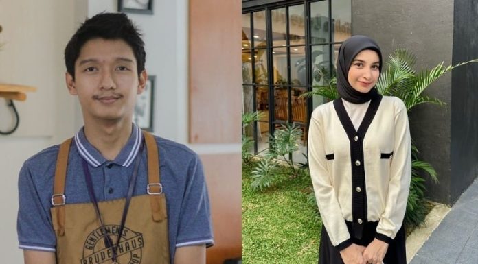 Cut Intan Nabila alami KDRT