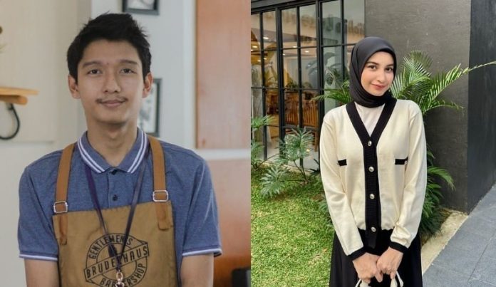 Cut Intan Nabila alami KDRT