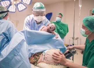 Cut Meyriska Lahirkan Anak Pertama dan Begini Menyambut Kelahiran Anak Menurut Islam