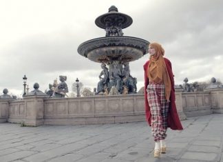 Cuti Bersama Imlek, Chilling atau Healing? Cuti Bersama Imlek