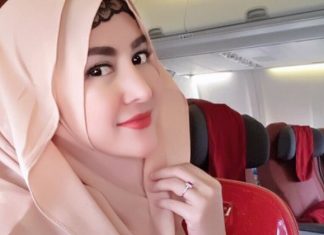 Cynthiara Alona Akui Miliki Hotel Untuk Kegiatan Prostitusi Anak di Bawah Umur, Ganjarannya Sudah Tercantum dalam Al Quran Cynthiara Alona