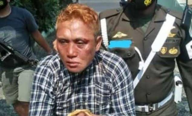 Dadang Buaya